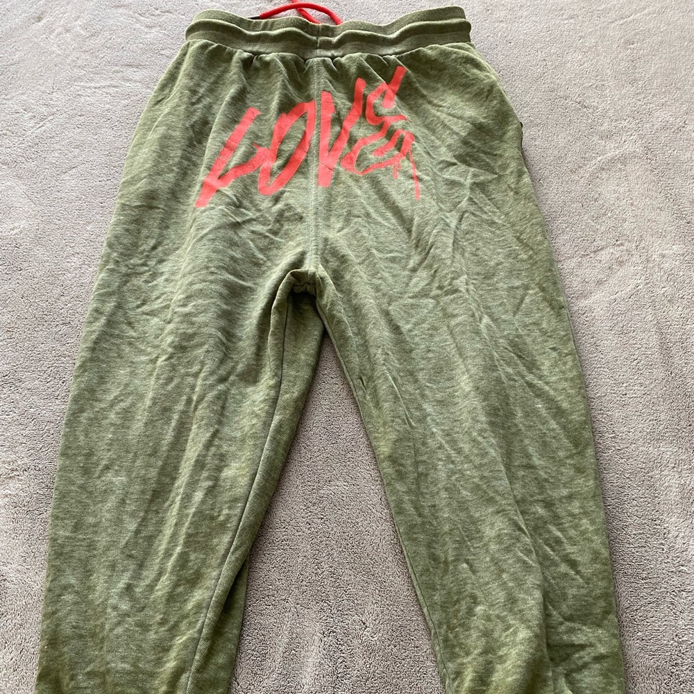 Zumba Capris XS